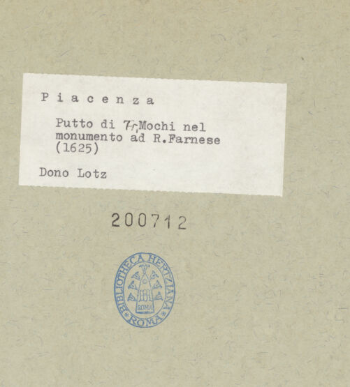 Rückseite von bh200712_recto