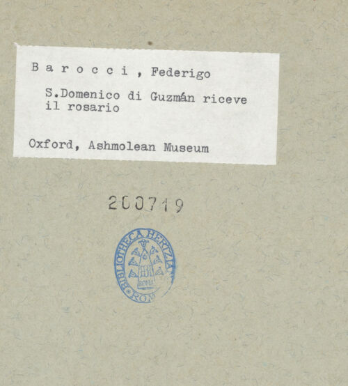 Rückseite von bh200719_recto