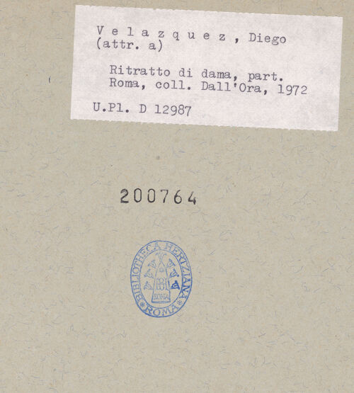 Rückseite von bh200764_recto