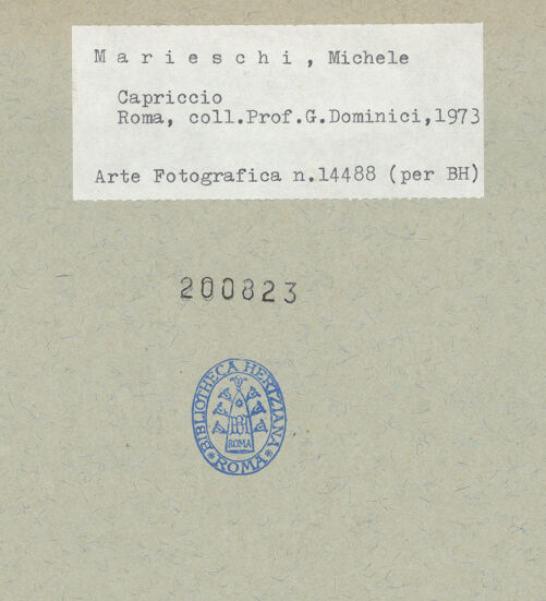 Rückseite von bh200823_recto