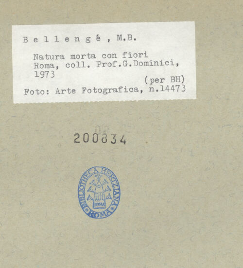 Rückseite von bh200834_recto