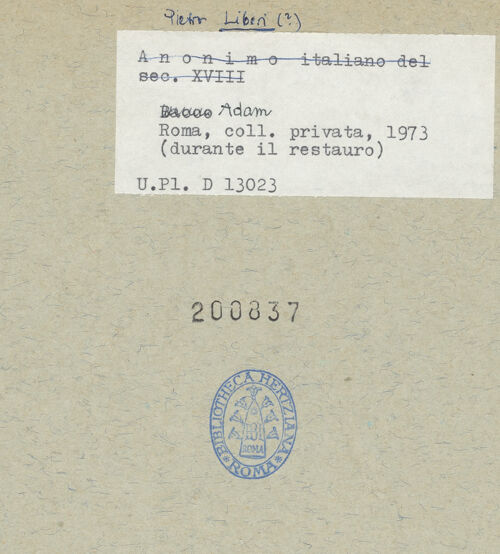 Rückseite von bh200837_recto