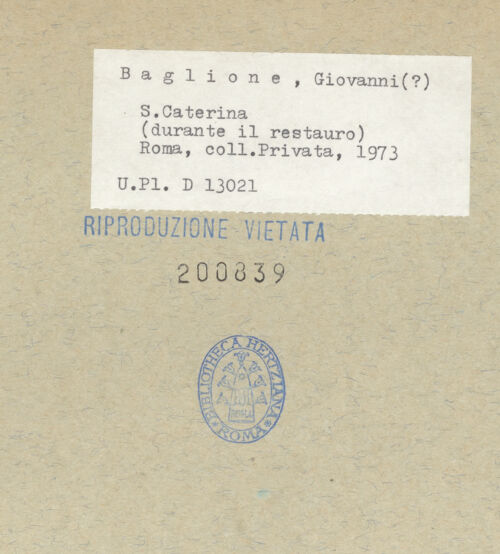 Rückseite von bh200839_recto