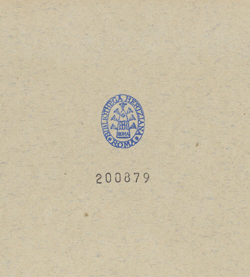 Rückseite von Alinari [https://www.deutsche-digitale-bibliothek.de/content/lizenzen/rv-ez/] NeapelStadtzentrum: Centro antico, Vomero, Hafen - Blick über den Vomero und die Altstadt zum Vesuv, bh200879_recto. Foto.