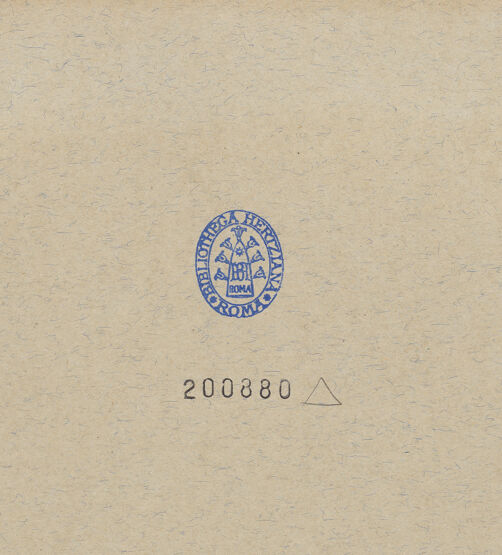 Rückseite von Alinari [https://www.deutsche-digitale-bibliothek.de/content/lizenzen/rv-ez/] Palazzo Donn'Anna - Ansicht, bh200880_recto. Foto.