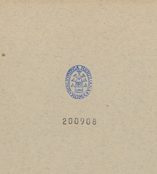 Rückseite von Alinari [https://www.deutsche-digitale-bibliothek.de/content/lizenzen/rv-ez/] Ansicht mit der Villa des Lucullus, bh200908_recto. Foto.