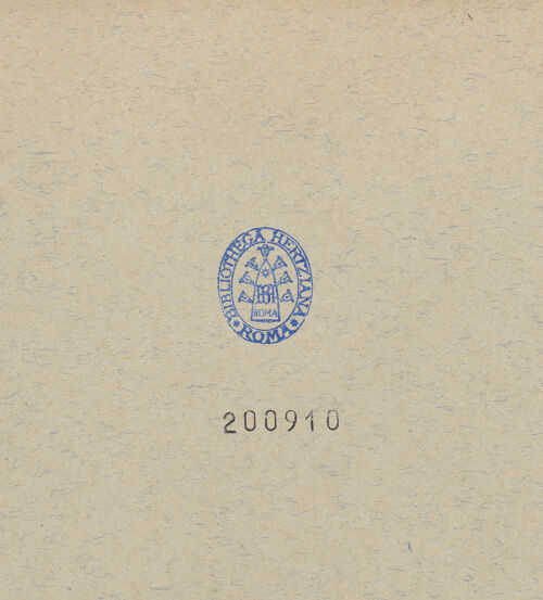 Rückseite von Alinari [https://www.deutsche-digitale-bibliothek.de/content/lizenzen/rv-ez/] Piazza Trieste e Trento - Ansicht von Osten, bh200910_recto. Foto.