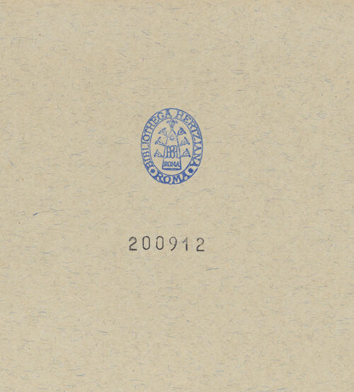 Rückseite von Alinari [https://www.deutsche-digitale-bibliothek.de/content/lizenzen/rv-ez/] Neapel - Blick über die Altstadt, das Viertel Sanità und Richtung Capodimonte, bh200912_recto. Foto.