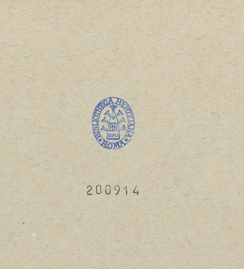 Rückseite von Alinari [https://www.deutsche-digitale-bibliothek.de/content/lizenzen/rv-ez/] NeapelWestliche Stadtviertel: Chiaia, Pizzofalcone, Santa Lucia, Posilippo - Blick über die Riviera di Chiaia und Richtung Capri , bh200914_recto. Foto.