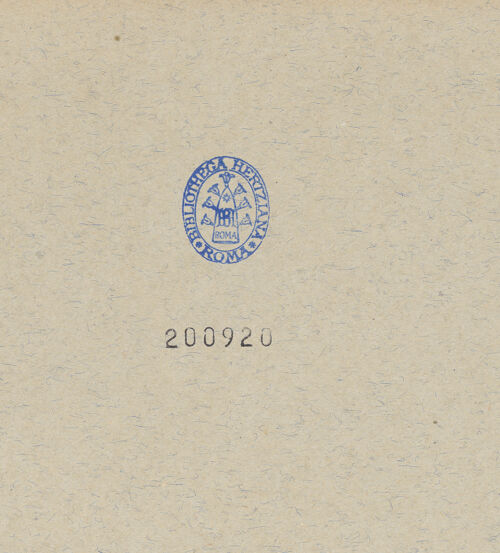 Rückseite von Alinari [https://www.deutsche-digitale-bibliothek.de/content/lizenzen/rv-ez/] Via Partenope - Ansicht mi Castel dell'Ovo im Hintergrund, bh200920_recto. Foto.