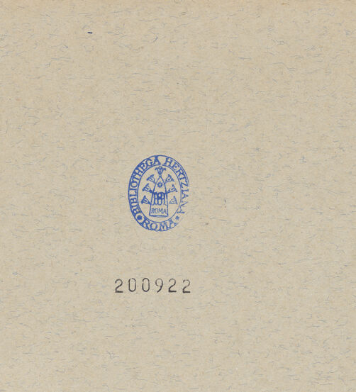 Rückseite von Alinari [https://www.deutsche-digitale-bibliothek.de/content/lizenzen/rv-ez/] Via Partenope - Ansicht mit dem Hotel Continental und dem Hotel Royal, bh200922_recto. Foto.