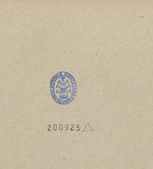 Rückseite von Alinari [https://www.deutsche-digitale-bibliothek.de/content/lizenzen/rv-ez/] Palazzo Donn'Anna - Ansicht, bh200925_recto. Foto.