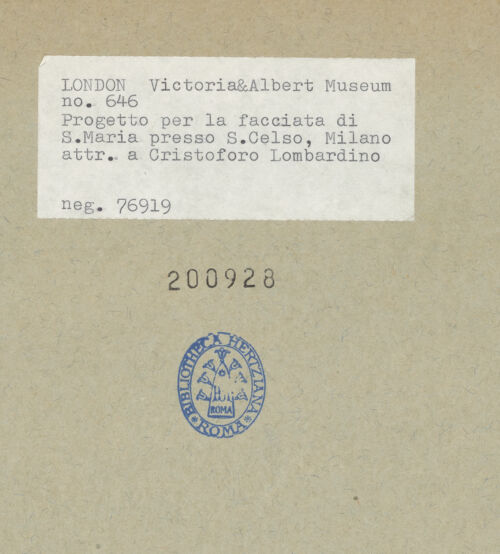 Rückseite von bh200928_recto