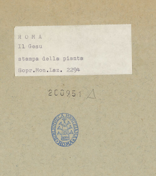 Rückseite von bh200951_recto