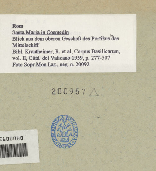 Rückseite von bh200957_recto