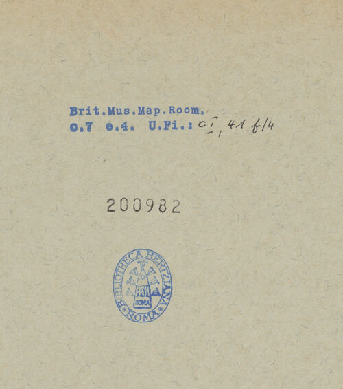 Rückseite von bh200982_recto