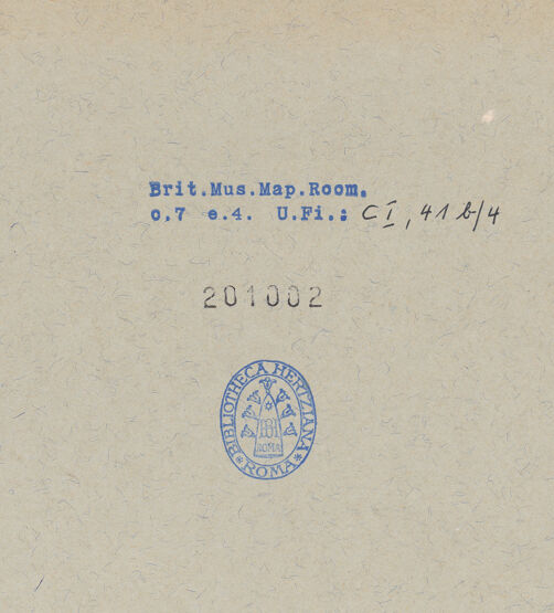 Rückseite von bh201002_recto