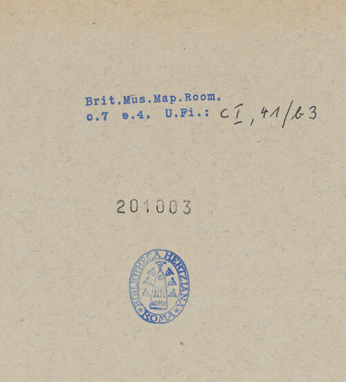 Rückseite von bh201003_recto