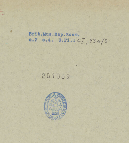 Rückseite von bh201009_recto