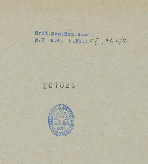 Rückseite von bh201025_recto