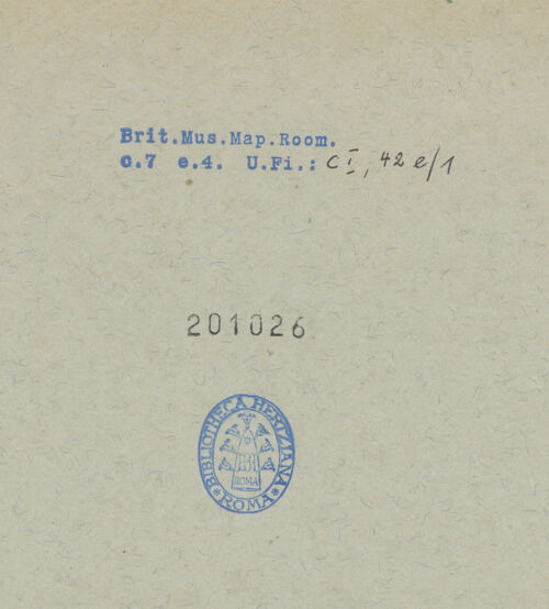 Rückseite von bh201026_recto