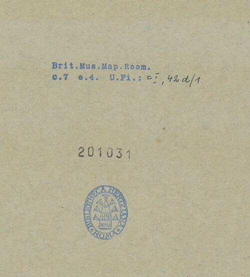 Rückseite von bh201031_recto