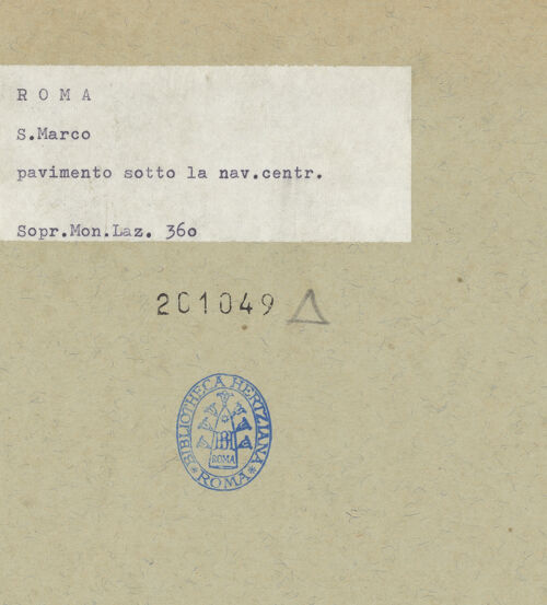 Rückseite von bh201049_recto