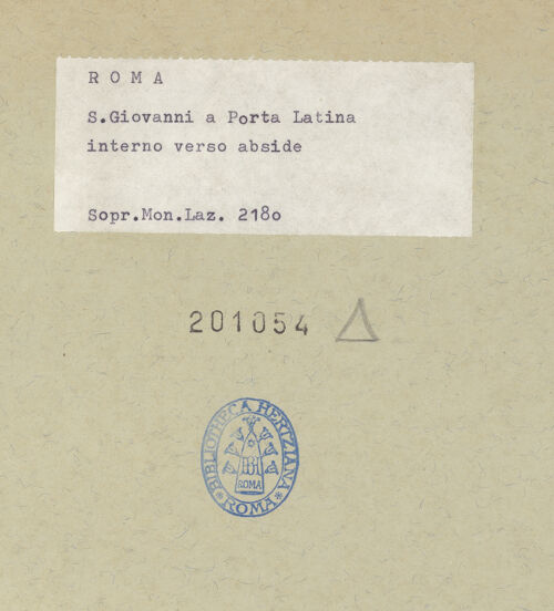 Rückseite von bh201054_recto