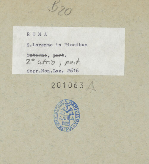 Rückseite von bh201063_recto