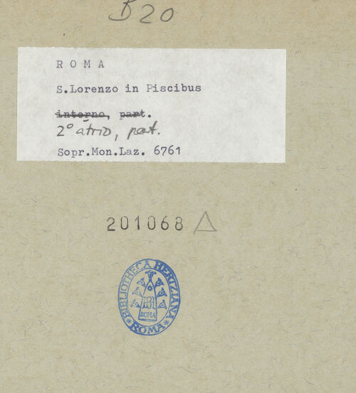 Rückseite von bh201068_recto