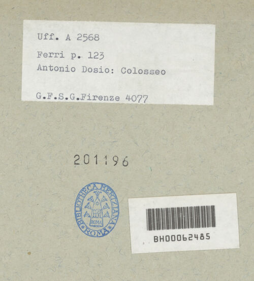 Rückseite von bh201196_recto