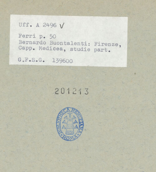 Rückseite von bh201213_recto