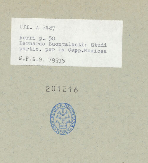 Rückseite von bh201216_recto