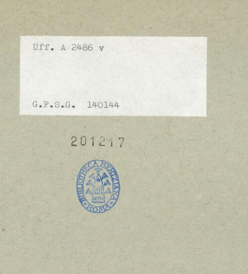 Rückseite von bh201217_recto