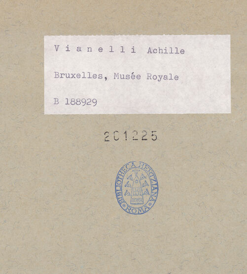 Rückseite von bh201225_recto