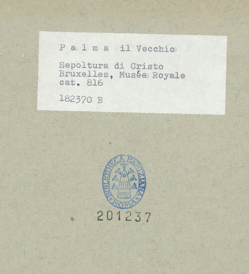 Rückseite von bh201237_recto