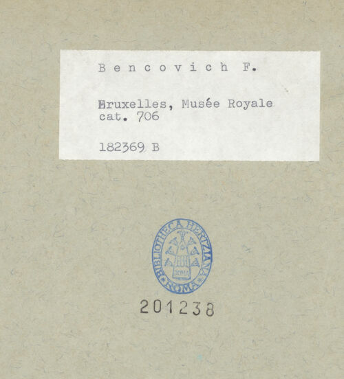 Rückseite von bh201238_recto