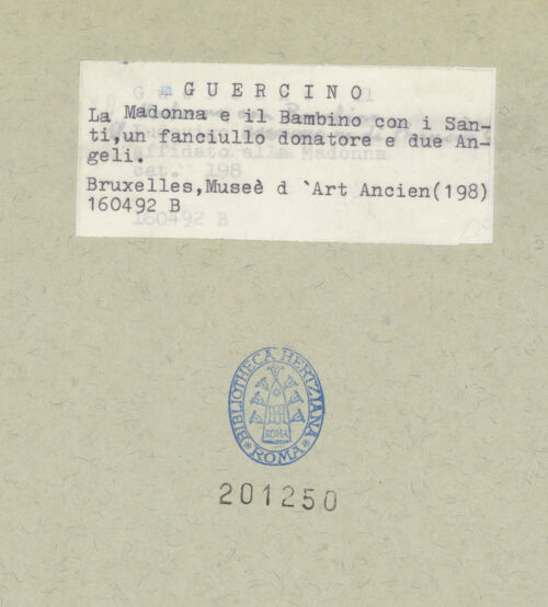 Rückseite von bh201250_recto