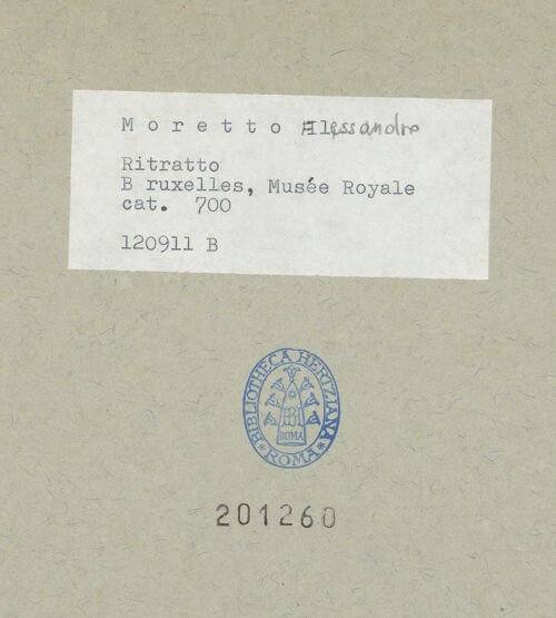 Rückseite von bh201260_recto