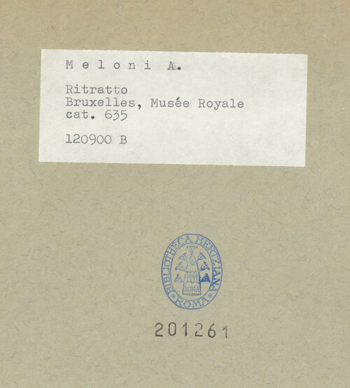 Rückseite von bh201261_recto