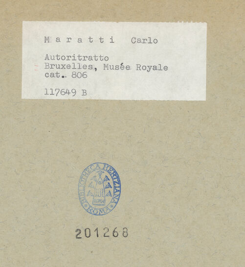 Rückseite von bh201268_recto