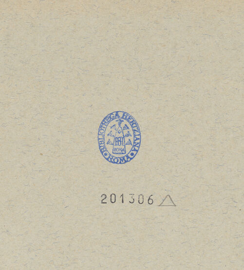 Rückseite von Alinari [https://www.deutsche-digitale-bibliothek.de/content/lizenzen/rv-ez/] Palazzo Reale di CapodimonteSalottino di Porcellana - Teilansicht, bh201306_recto. Foto.