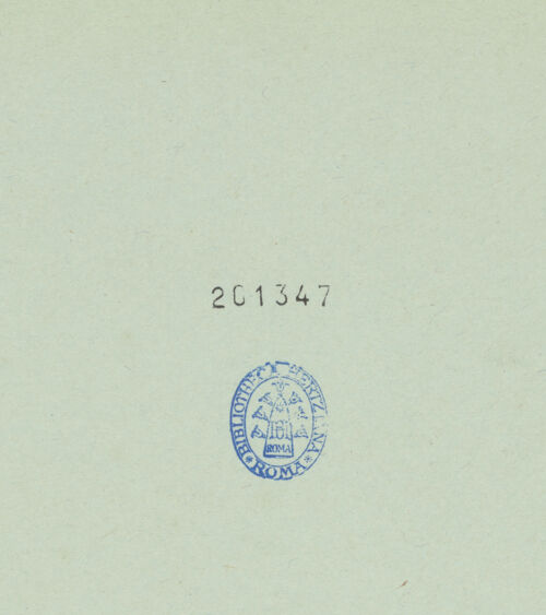 Rückseite von bh201347_recto