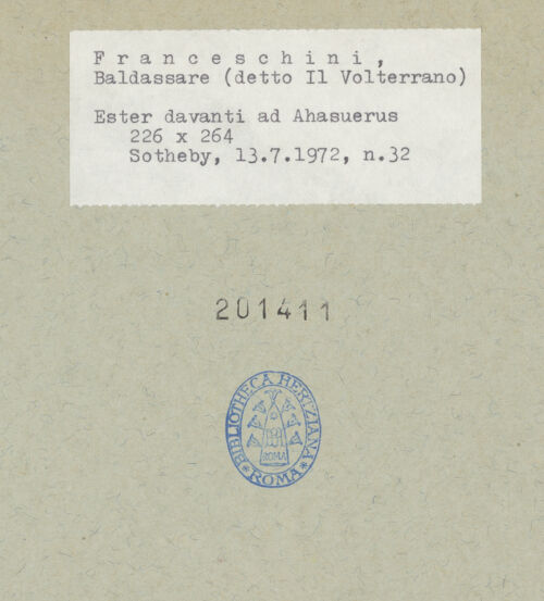 Rückseite von bh201411_recto