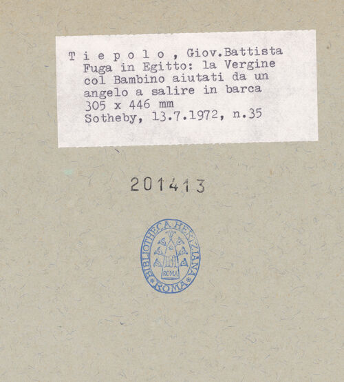 Rückseite von bh201413_recto