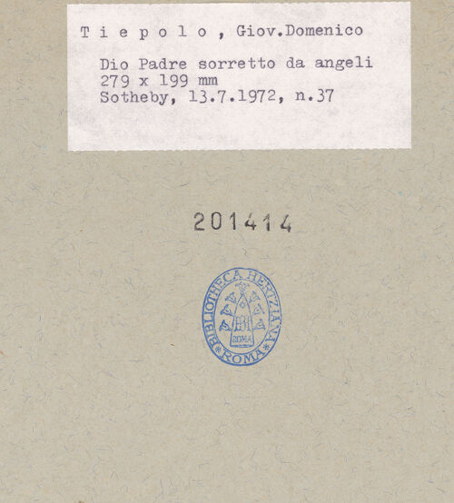 Rückseite von bh201414_recto