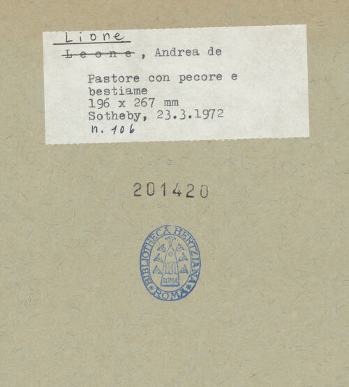 Rückseite von bh201420_recto