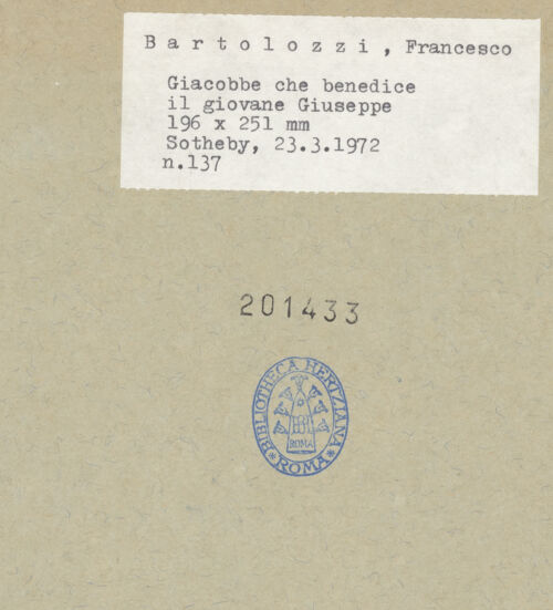 Rückseite von bh201433_recto