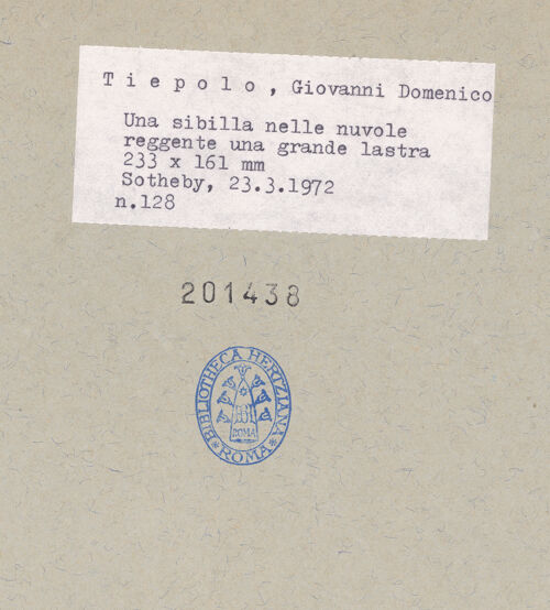 Rückseite von bh201438_recto