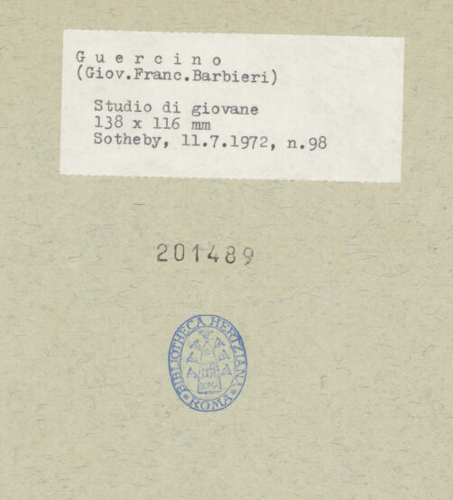 Rückseite von bh201489_recto